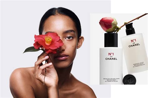 chanel new products